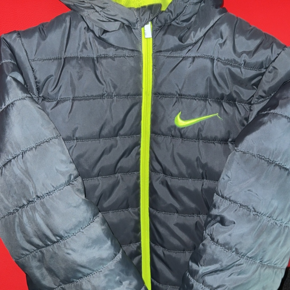 Nike Jacket